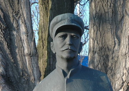 Pomniki Mariusza Zaruskiego