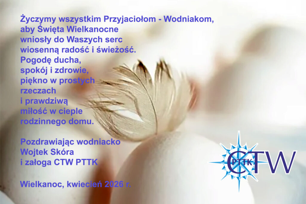 Wielkanoc tuż, tuż