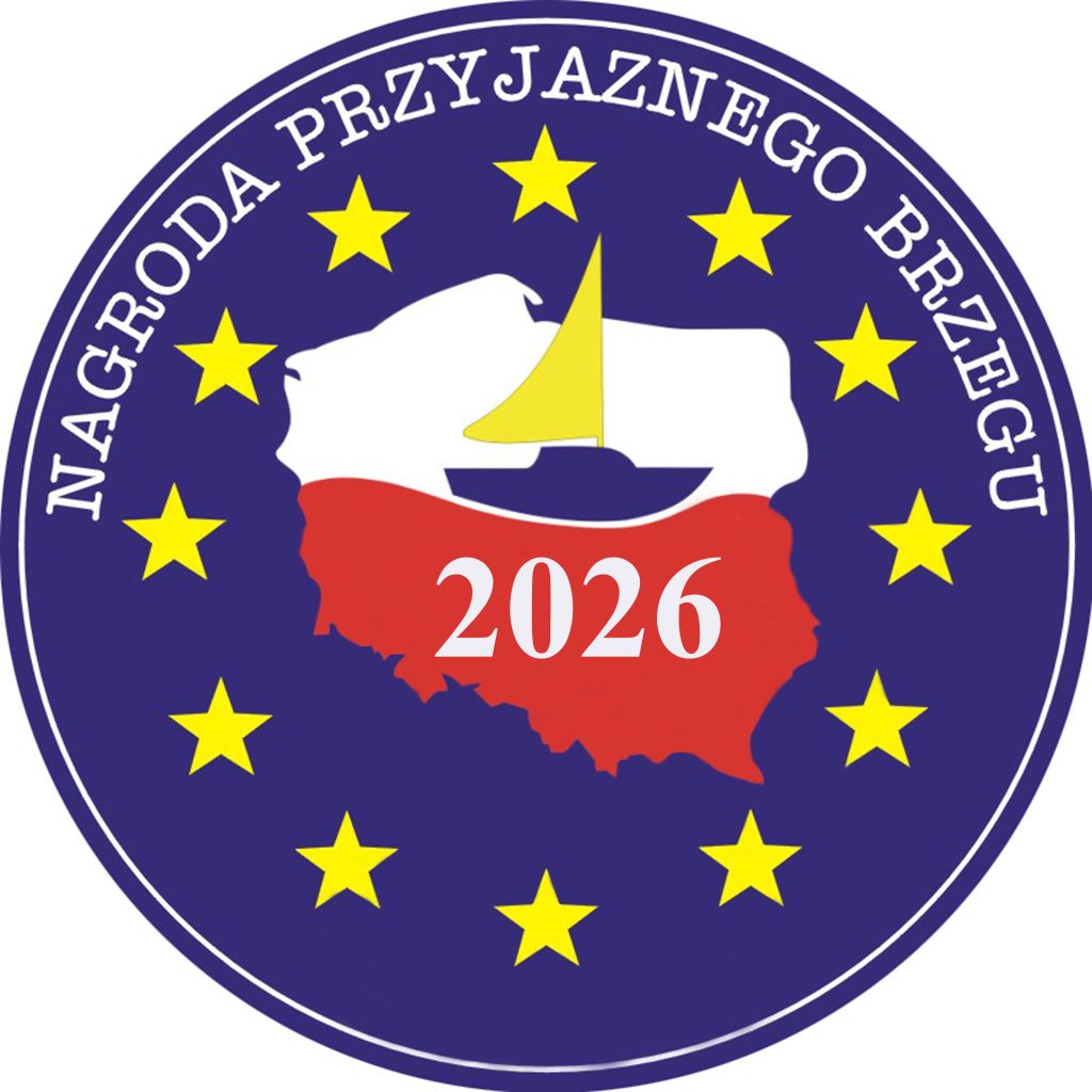 Przez nami finał XXIII edycji konkursu Nagroda Przyjaznego Brzegu za 2026 r.